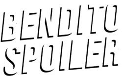 BenditoSpoiler - Home